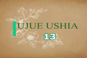 UFAHAMU USHIA KUTOKA KWA MASHIA WENYEWE-13