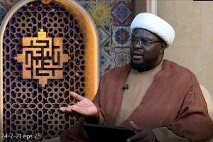 UFAHAMU USHIA KUTOKA  KWA MASHIA. SEHEMU YA 025